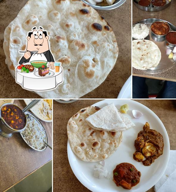 Hotel Morya Dhaba