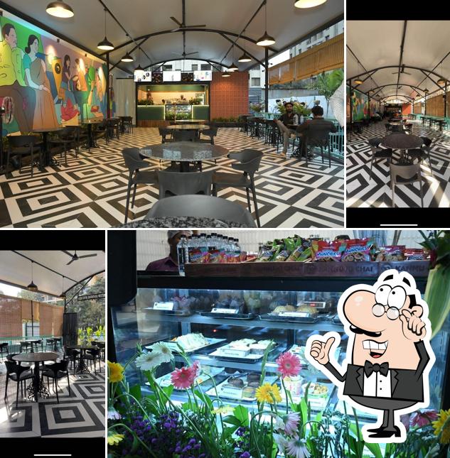 Kannu Ki Chai Lohegaon