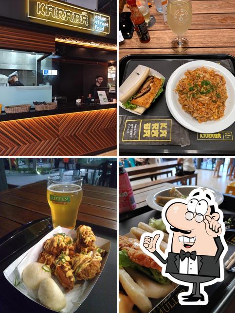 Karabã Asian Street Food