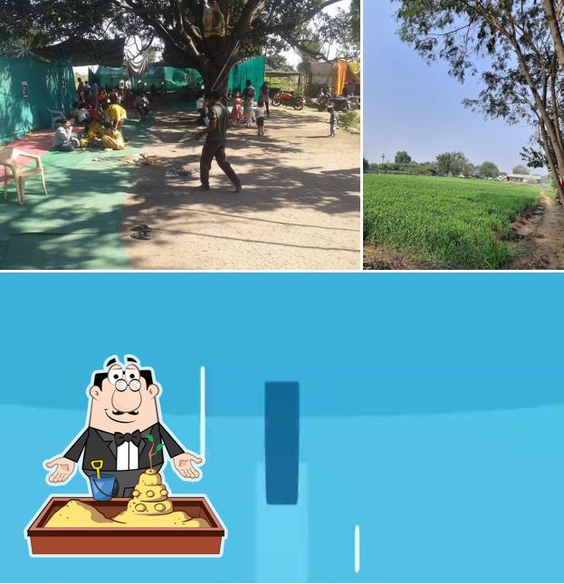 See the image of Kshirsagar hurda party