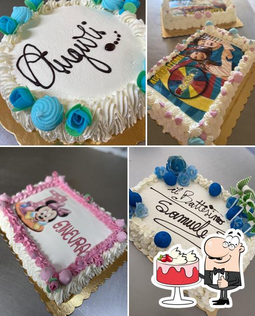 MORELLI’s bakery srls