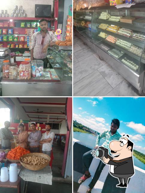 Makhan sweets and restaurant