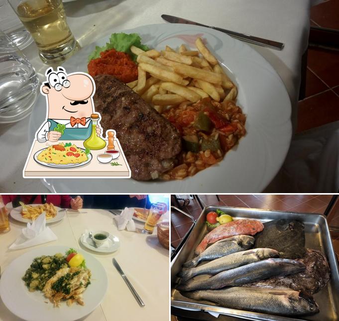 Restaurant Marina-IVE
