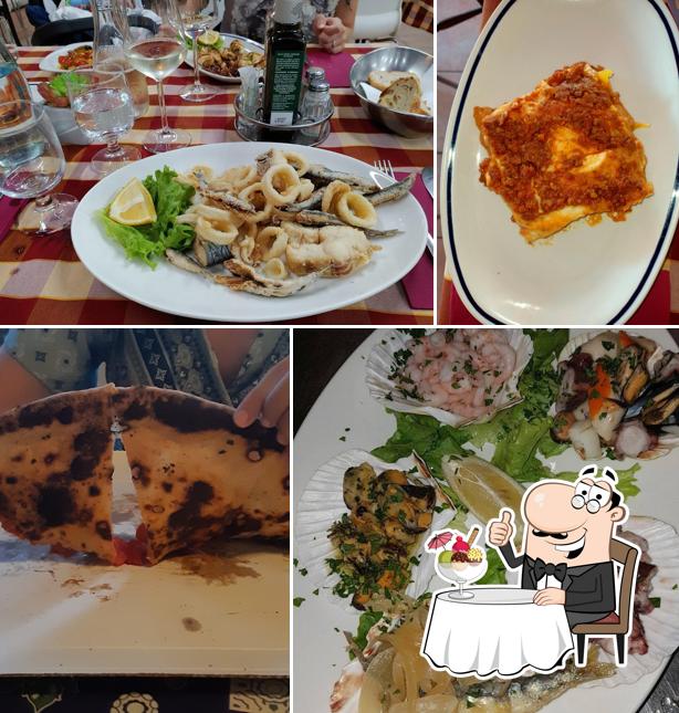 Negresco Ristorante Pizzeria