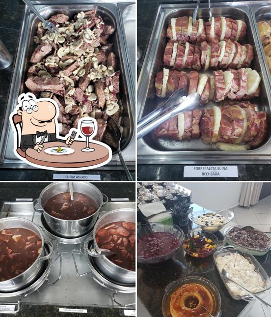 Restaurante Chapecó Grill