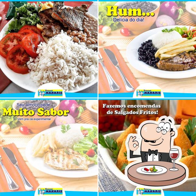 Restaurante Makaris
