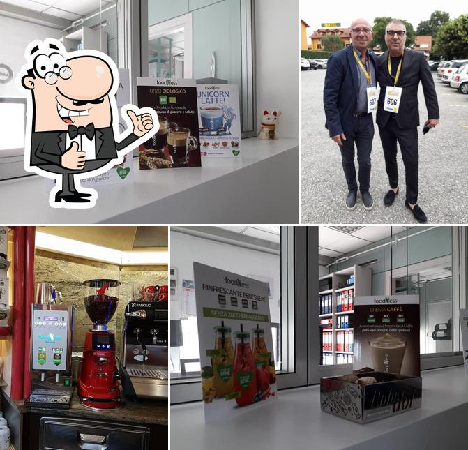 Ecco un'immagine di Robedol SRL