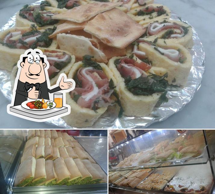 Rosticceria Bar 2000 Di Garagozzo Concetta