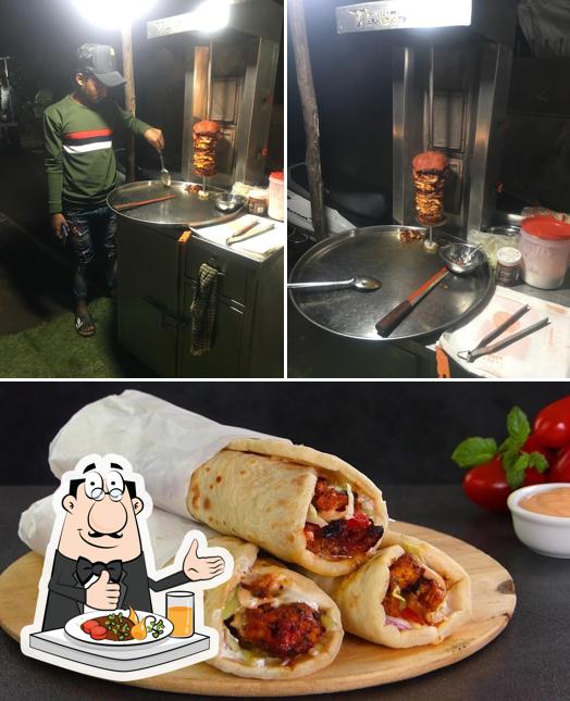 Royal Shawarma Company