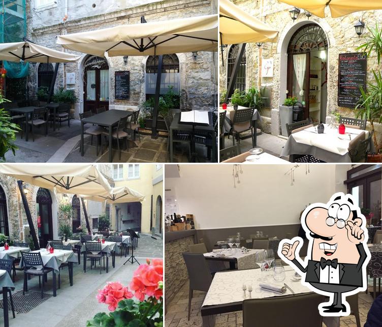 Ristorante Ego