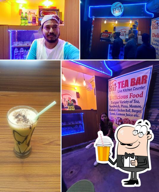 Tea Bar