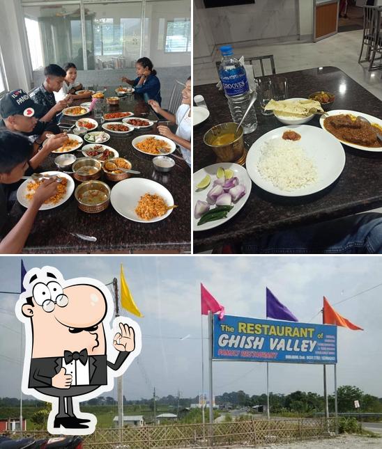 See the photo of The Restaurant of Ghish Valley