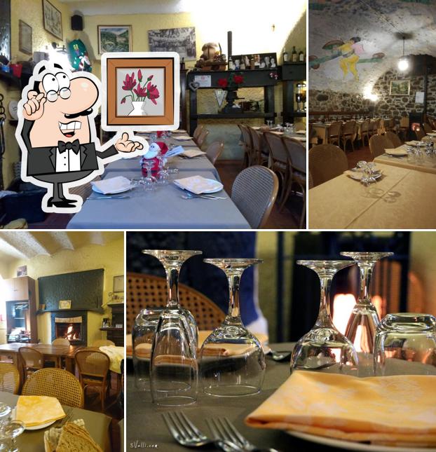 Ristorante Ca' Mea
