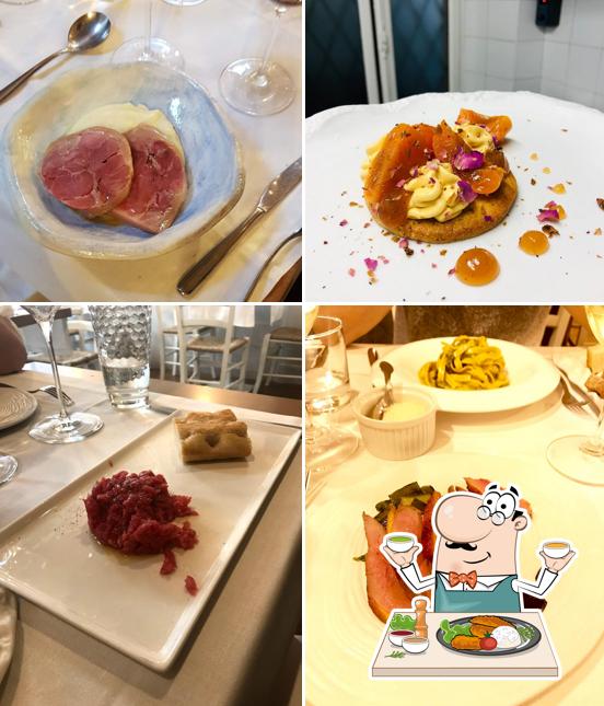 Platti al Contesto Alimentare