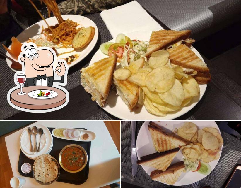 Food at Picadore - Multi Cuisine Restaurant Lonavala