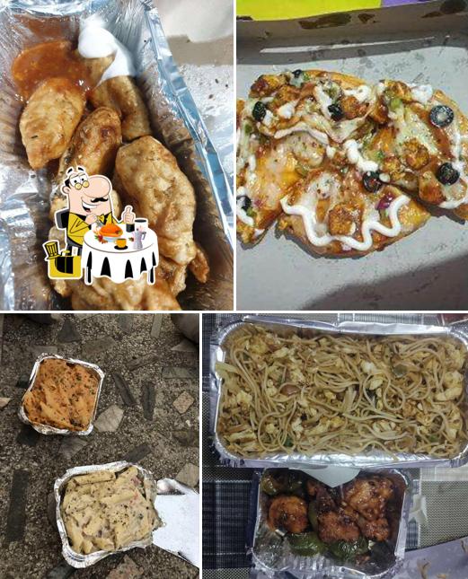 123 Cafe & Restaurant