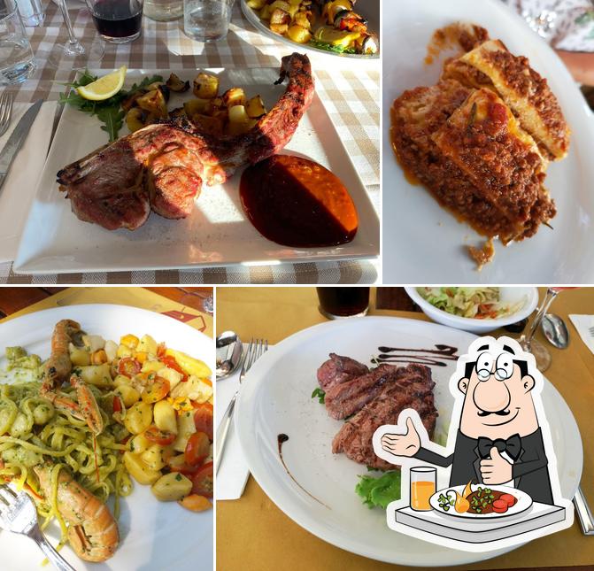 Ca' Rustica @Union Lido Mare
