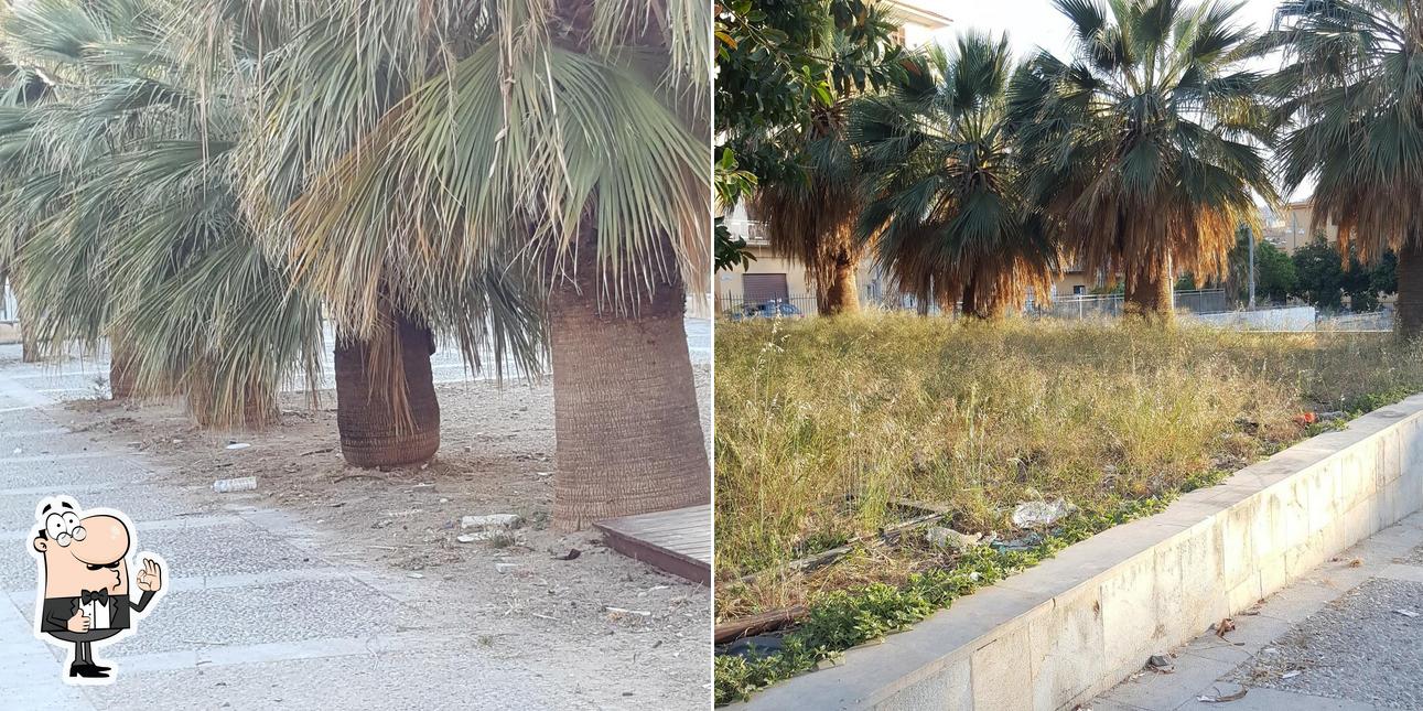 Vedi la foto di Bar Mirage Di Ventimiglia G.Ppe