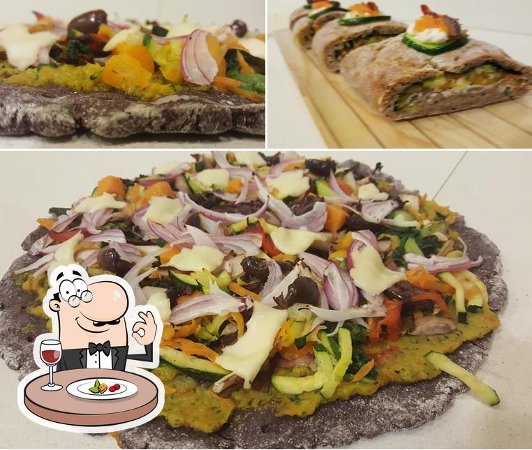 Biopizza ecopizzeria per asporto e domicilio