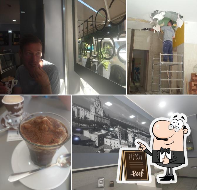 Vedi questa immagine di Coffee Square