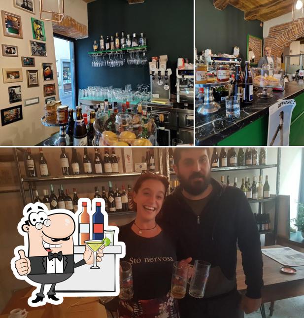 Ecco un'immagine di Caffè Il Posto