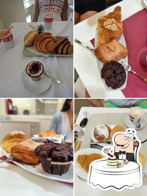 Pasticceria Paola di Mei G.