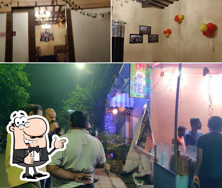 Fairy Queen Cafe & Restaurant picture