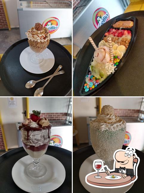 Gellin Sorveteria