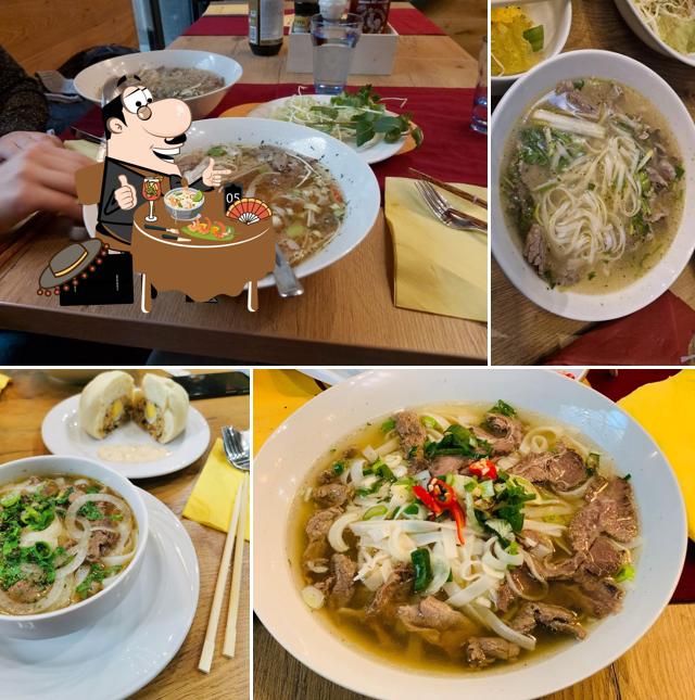 Phở al Good Morning Vietnam