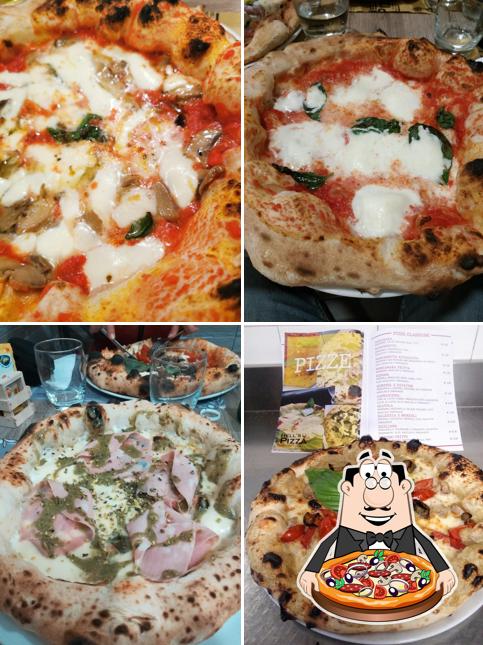 La pizza è il piatto veloce preferito al mondo