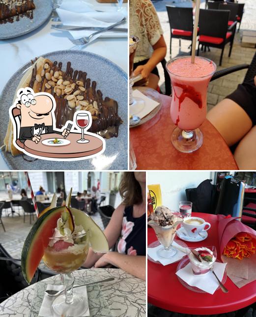 Cibo al Iglu slaščičarna Iljas Demiri s.p