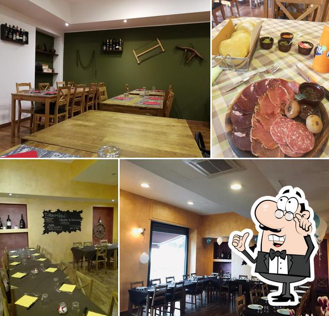 Tigelleria La Rustica