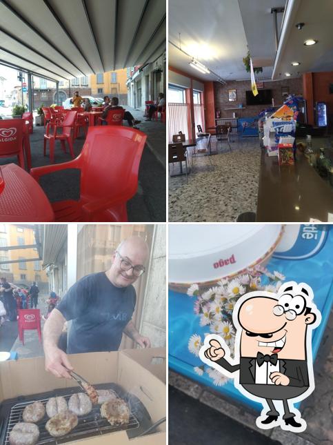 Dai un'occhiata agli interni di BEC DI CADEI ROSANNA E BETTONI SEVERO S.N.C