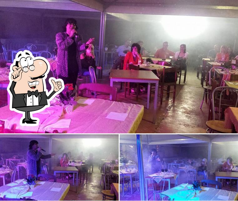 Fatiflor - Bar Ristorante