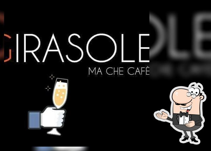 Girasole Ma che Cafè