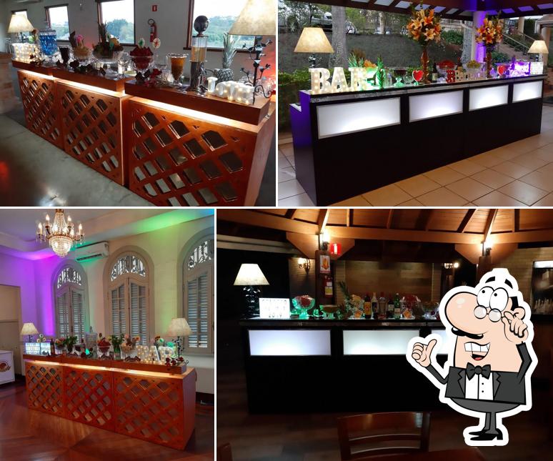 JR BARTENDER