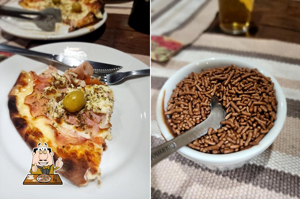 Jeferson Pizzaria Bar