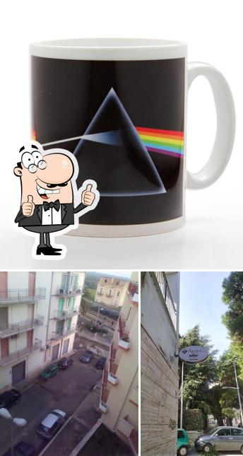 Ecco un'immagine di Prisma Caffè