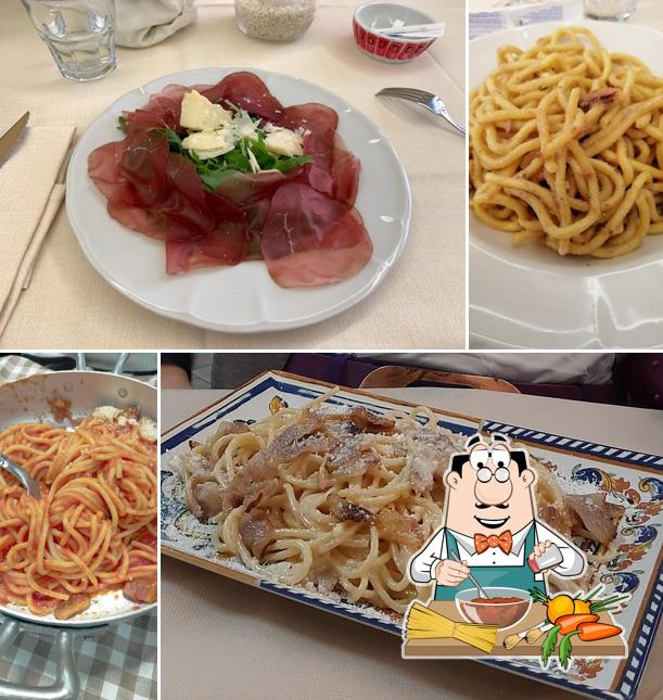 Ristorante Cacio e Pepe