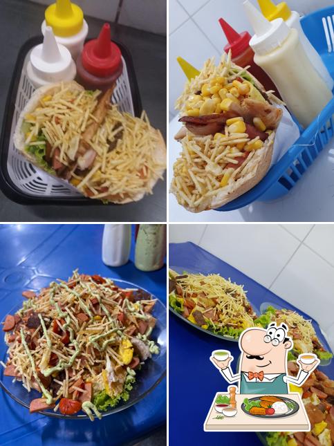 Top Burger