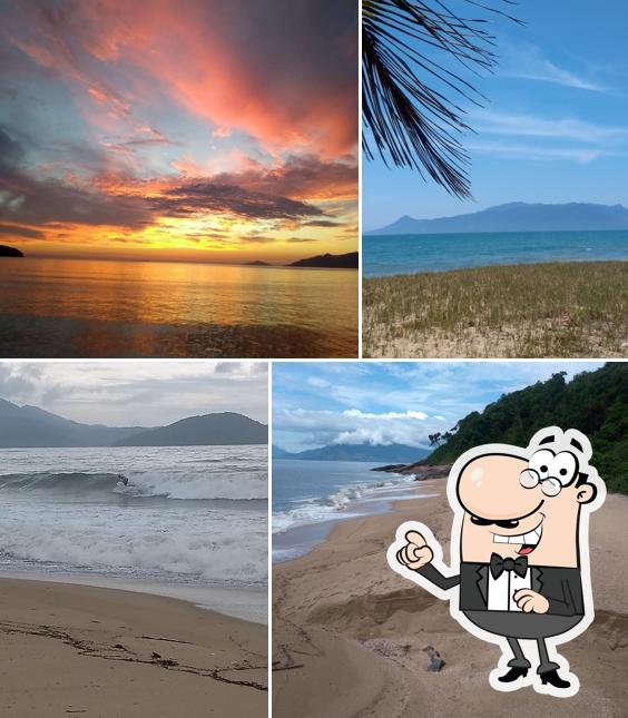 Quiosque Mar Ativo