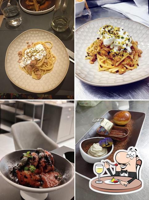 Acetone Bottega e Cucina