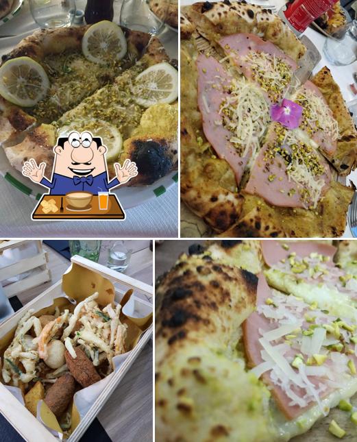 Agorini Pizzeria Gourmet