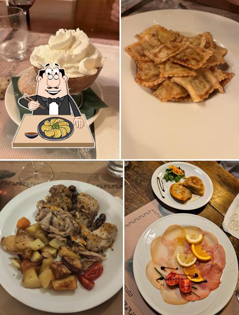 Gyoza al Beer & Co