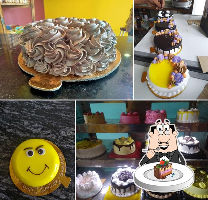 See this image of Bigday Baker's - online Birthday Cake Delivery in dehradun , Uttarakhand