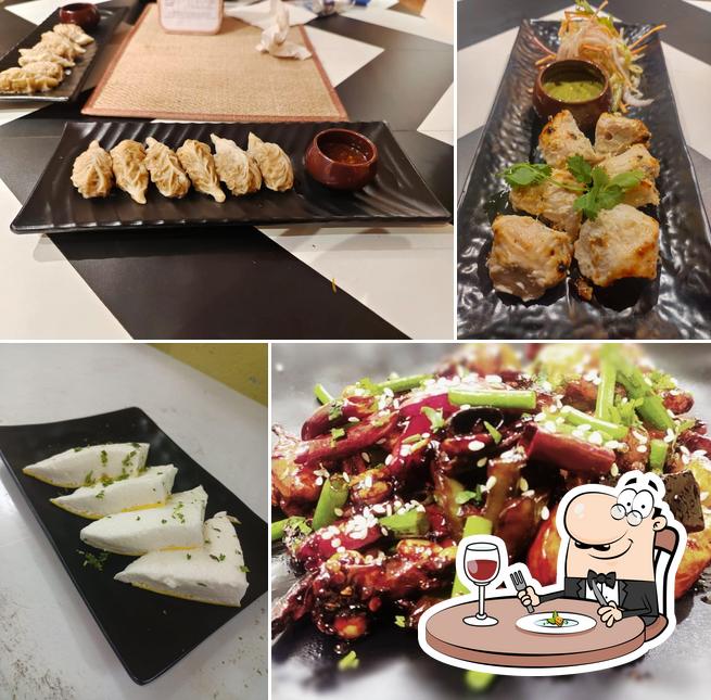 Cafe Brew and Bite