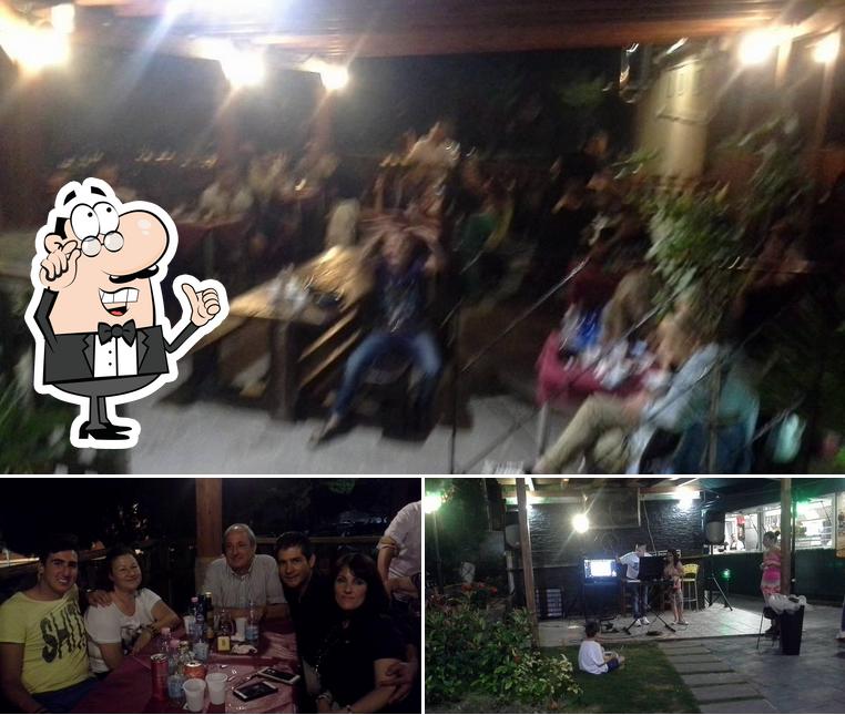 Dai un'occhiata agli interni di Cagliari Streetfood Cagliari