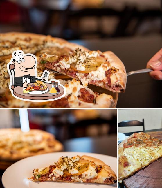 Di casa Pizzaria