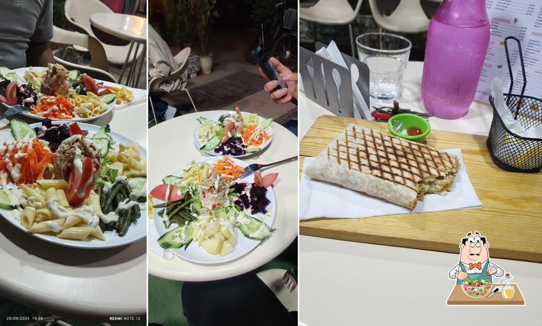 Foody's Kitschen