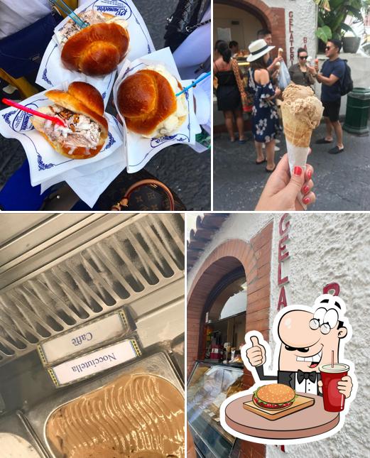 Gelateria Buonocore